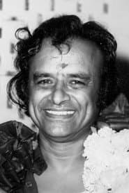Photo of R Krishnamurthy