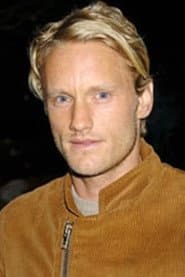 Photo of Kevin Rice