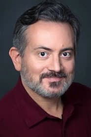Photo of Danny Ashkenasi