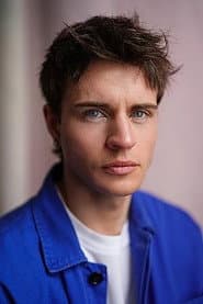 Photo of Connor Finch