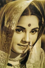 Photo of Jayshree Gadkar