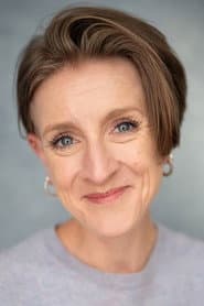 Photo of Madeleine MacMahon