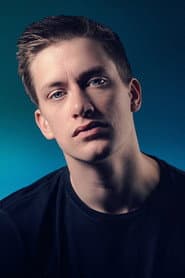Photo of Daniel Sloss