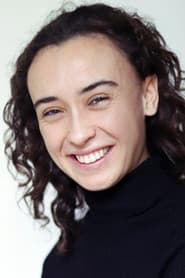 Photo of Louisa Chas
