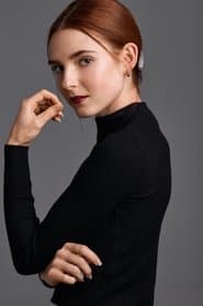 Photo of Aïcha Villaverde