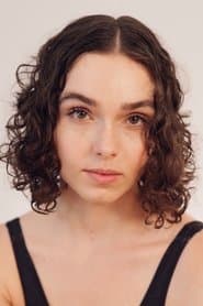 Photo of Emily John