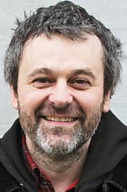 Photo of Eric Montchaud