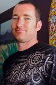 Photo of Jeremy Wray