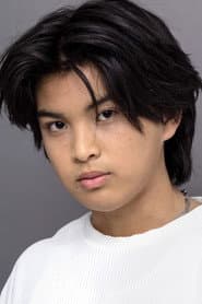 Photo of Kai Scott