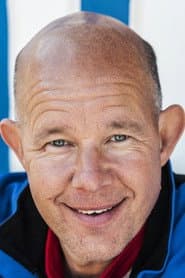 Photo of Kaj Kunnas