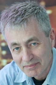 Photo of Steve James