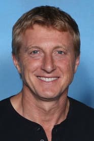 Photo of William Zabka