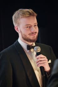 Photo of Carl-Victor Krüger