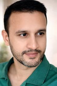 Photo of Amit Phatak