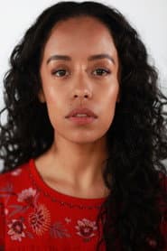 Photo of Ariella Amar
