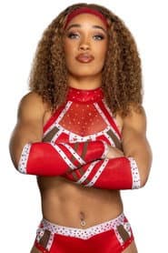 Photo of Bre Covington