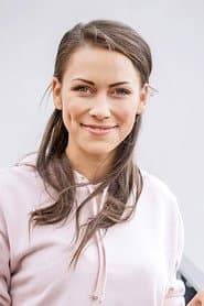 Photo of Dominika Žiaranová