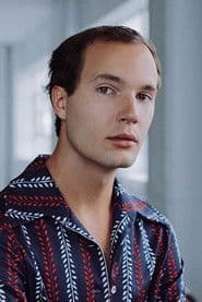 Photo of Evan Daigle