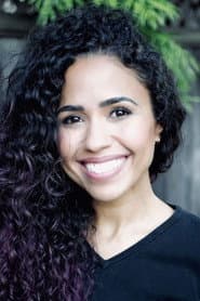 Photo of Alanna Brown