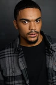 Photo of Tre Coghill