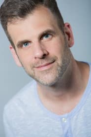 Photo of Jason Reilly