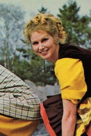Photo of Marijke Bakker