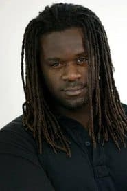 Photo of Markus Redmond