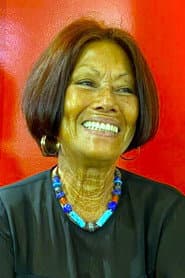 Photo of Margie Sudre