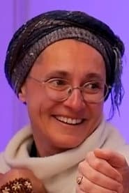 Photo of Camille Cyr-Desmarais