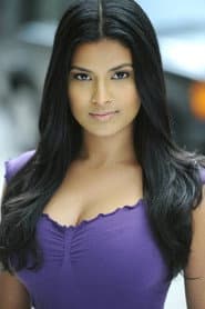Photo of Rebeka Choudhury