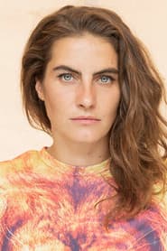 Photo of Samia Chancrin
