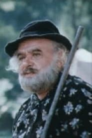 Photo of Vladimir Sakizchi