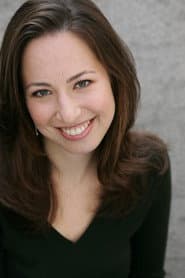 Photo of Lindsay Bellock Lieber