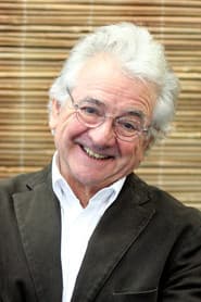 Photo of Jean-Pierre Descombes