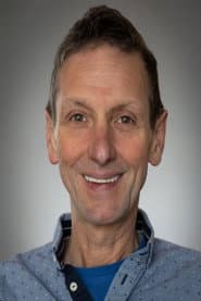 Photo of Michael Parle
