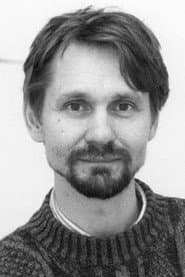 Photo of Asko Sarkola