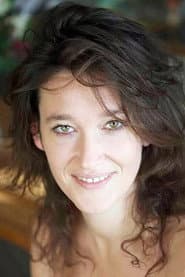 Photo of Sandrine Moaligou