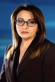 Photo of Mehriban Alakbarzadeh