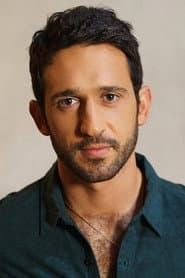 Photo of Darius Homayoun