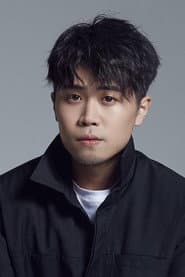 Photo of Liu Zhiwei