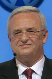 Photo of Martin Winterkorn
