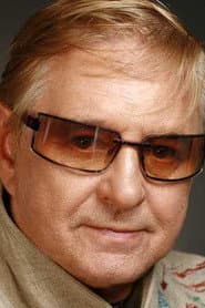 Photo of Roman Viktyuk