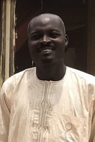 Photo of Hassan Mahamadia