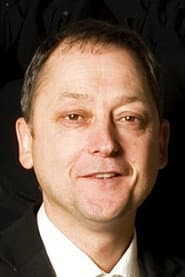 Photo of Ken McCluskey