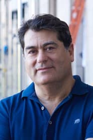 Photo of Juan Vera