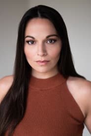 Photo of Ashley Wolfe