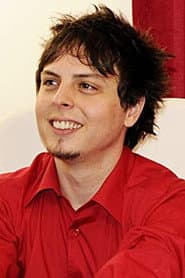 Photo of Franco Decrescentis