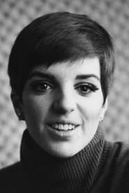 Photo of Liza Minnelli
