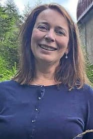 Photo of Adrienne Kruit