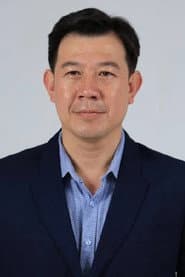 Photo of Liu Qingquan